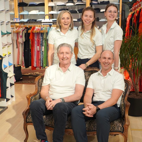 Unser Team