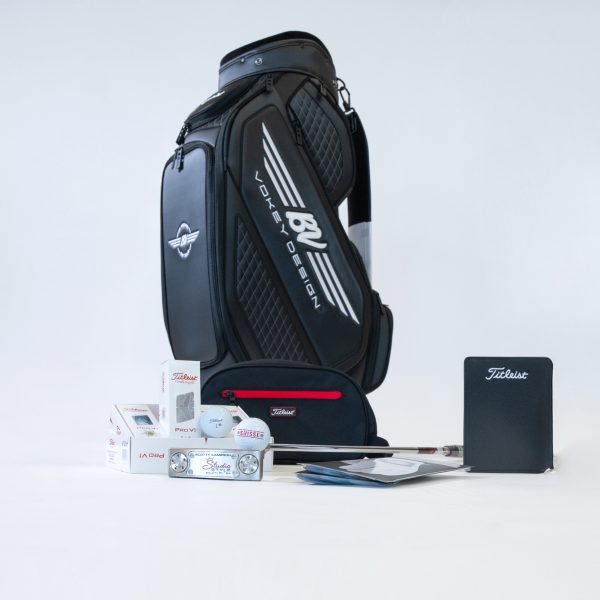 Komplettes Golfset
